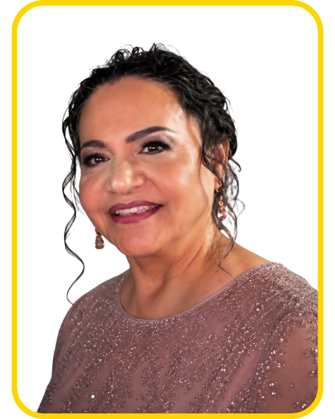 Deaconess Norma Carrasco 