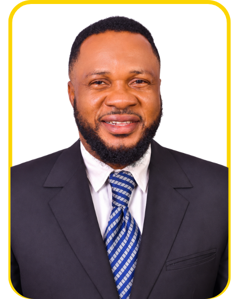 Prophet Emmanuel Godspower Walter